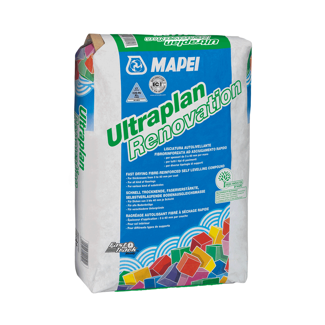 MAPEI Ultraplan Renovation 23 kg