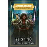 Star Wars: Vrcholná Republika: Ze stínů…