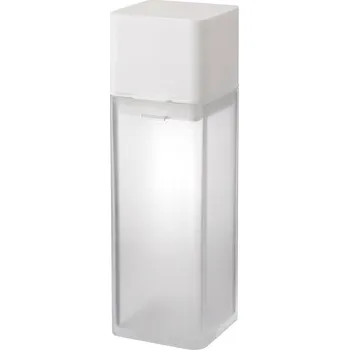 Úložný box Bílá nádoba na olej Yamazaki Tower, 250 ml ID_1436069
