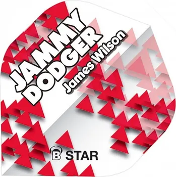 Bull's Letky B-Star - James Wilson 51837