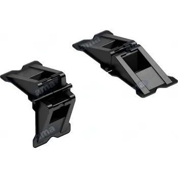 Upínací popruh Ochrana hran s proměnným úhlem