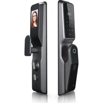 Lurecom PST AF60P chytrý zámek Lurecom PST AF60P