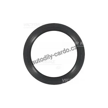 Těsnění motoru Těsnící kroužek hřídele, klikový hřídel VICTOR REINZ (VR 81-20667-30)