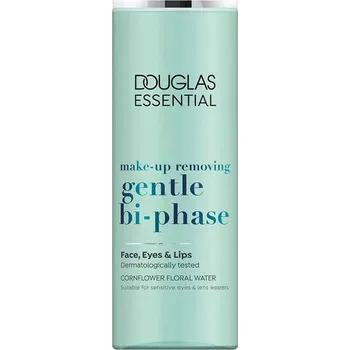 Odličovač Douglas Collection Essential Make-Up Removing Gentle Bi-Phase make-up odličovač 200 ml