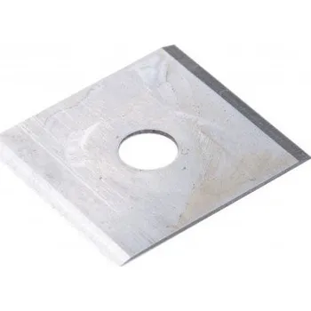 Zdenické nářadí Čepel náhradní do hoblíku na sádrokarton