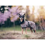 PAIKKA Reflexní pláštěnka Lite LEOPARD Velikost: 45