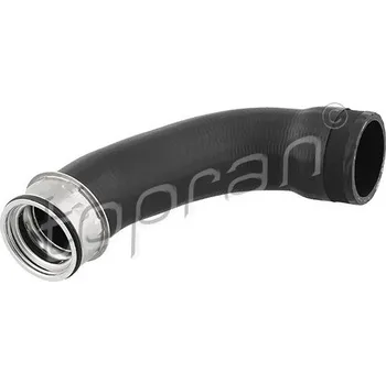 Hadička plnicího vzduchu TOPRAN 114 167