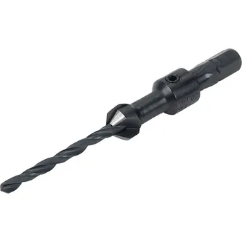 Gardina Předvrták a záhlubník – šestihran (průměr 4,5–12 mm)