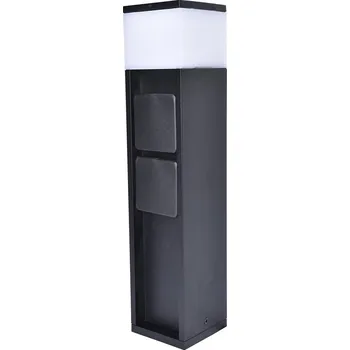 Venkovní osvětlení LUTEC Mains 1xLED 11W