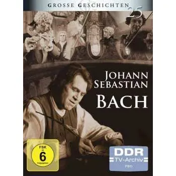 Zahraniční hudba 2DVD Various: Johann Sebastian Bach 2014