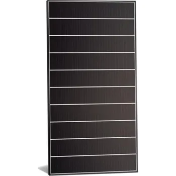 solární panel Recenze Hyundai Mono 400Wp