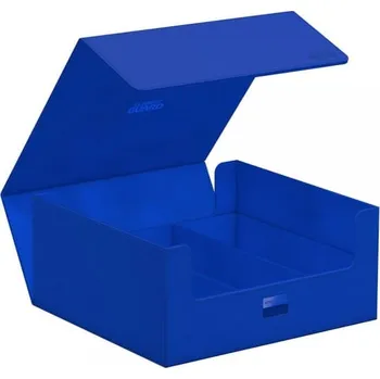 Sběratelská karetní hra Krabice Ultimate Guard Treasurehive 90+ XenoSkin Blue