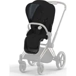 Cybex Priam 4.0 Seat Pack Plus 2022 Stardust Black