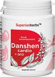 Superionherbs Danshen cardio + Q10 90…