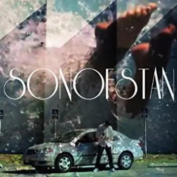 Zahraniční hudba CD Son Of Stan: Divorce Pop 2013