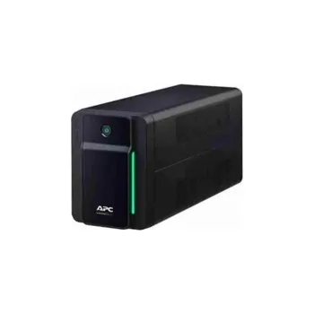 Počítač APC BVX1200LI-GR APC Easy UPS BVX 1200VA (650W), 230V, AVR, Schuko Sockets