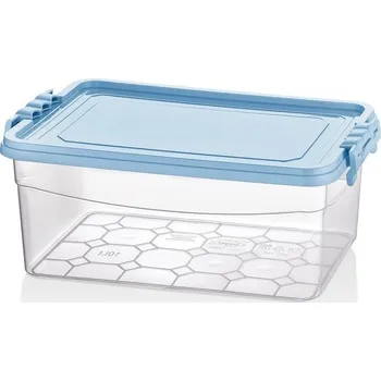 Úložný box Box úložný BG MULTI 18L - mix variant či barev