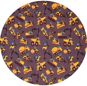 Technická tkanina BAGR šíře 160 cm