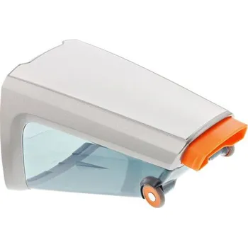 Zásobník na prach pro ruční vysavač ELECTROLUX Rapido ZB6114BO sestavený