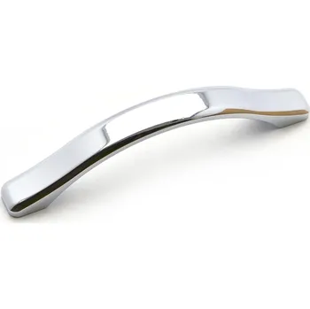 Nábytkové kování Gamet ANGELA chrom lesklý 96 mm