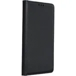 Tel1 Smart Case Book for SAMSUNG A52 LTE / A52 5G / A52S black 97001