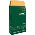 Afeed Kukuřičný šrot 25 kg