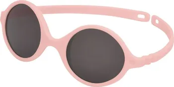 KiETLA Diabola Blush 0-12 měsíců