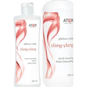ATOK Pleťová voda Ylang-ylang (Pleťová voda)
