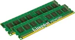 Kingston ValueRAM 8 GB (2x 4 GB) DDR3…