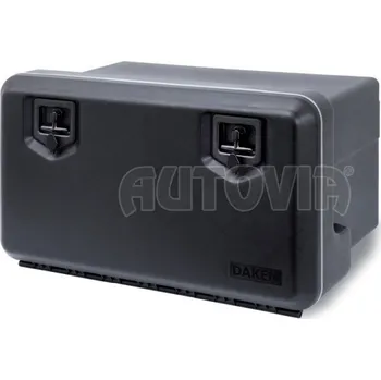 Bedna na nářadí 800mm x 500mm x 470mm