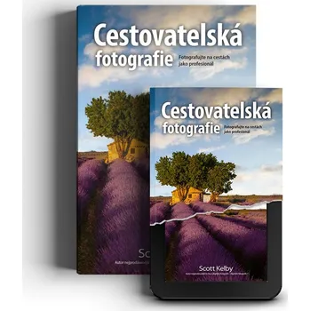 Cestovatelská fotografie + e-kniha