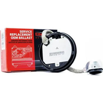 Autodoplněk Xenonová Jednotka D4S / D4R TOYOTA Verso FL (2013-2018)