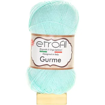 Příze Etrofil Gurme aqua 74025