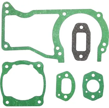 Motorová pila Sada těsnění pro čínské pily typ 62, 6200 - 62 cm nahrazuje originální