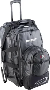 Cestovní taška Ursuit Bag Heavy Light Wheel