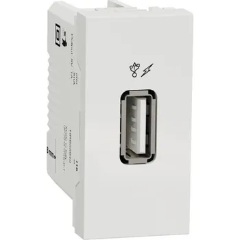 vypínač a zásuvka Schneider Electric Schneider Unica NU342818