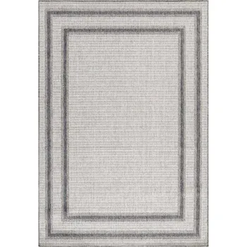 Koberec Kusový koberec Aruba 4901 cream - 240 x 340 cm - doprava zdarma