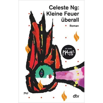 Kleine Feuer überall - Ng Celeste