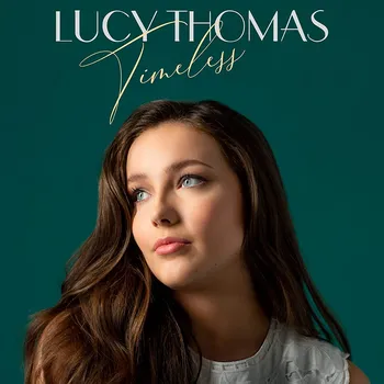 Zahraniční hudba Timeless - Lucy Thomas [CD]