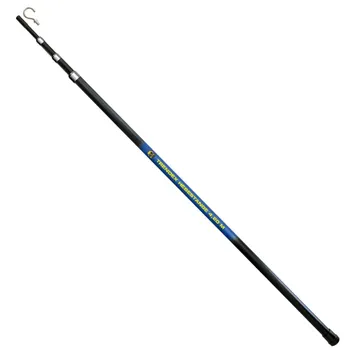 Podběrák Behr Heavy Duty Telehandle 420 cm