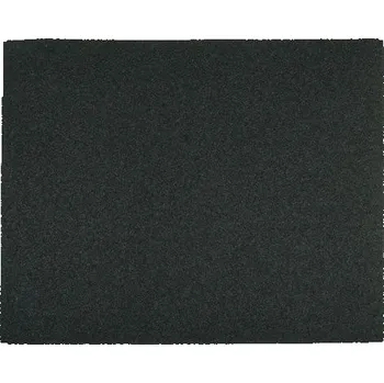 Brusný papír Plátno brusné typ 637, 230 x 280 mm, P 100, balení 25 ks