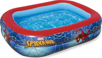 Dětský bazének Bestway 98011 200 x 146 x 48 cm Spiderman