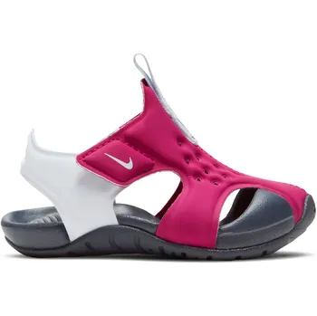 Dívčí sandály Recenze NIKE Sunray Protect 943827-604 22