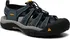 Pánské sandále Keen Newport H2 Men Navy/Medium Grey