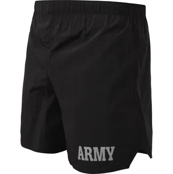 Pánské kraťasy ROTHCO Kraťasy ARMY ČERNÉ velikost: L