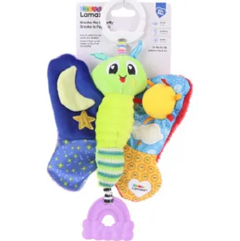 Lamaze Motýlek Mojmír