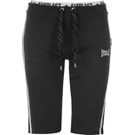 dámské šortky EVERLAST - CHARCOAL MARL - L (Everlast OTK Shorts)