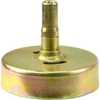 Geko G81069F kryt spojky pro křovinořez 9 zubů