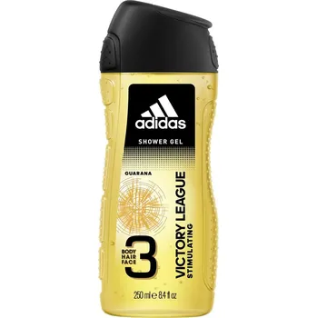 Sprchový gel Adidas pánský sprchový gel - Victory League (250 ml)