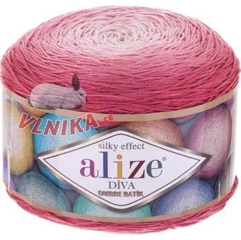 Alize Diva Ombre Batik